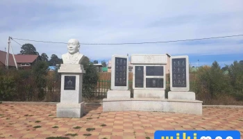 Дадал сум цэцэрлэгт хүрээлэн - Баян-Овоо
