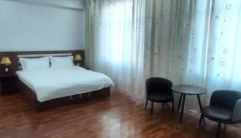 Дайчин Ван зочид буудал , Daichin Van Hotel - Булган
