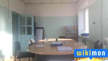 Далайн Элбэрэлт Өрхийн Эрүүл Мэндийн Төв - Мөрөн