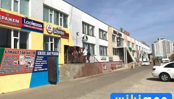 :Дархан Goodluck E-Sport - Mongolian