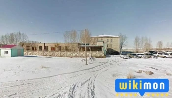Дархан Сэлэнгийн Цахилгаан Түгээх Сүлжээ Хк - Дархан
