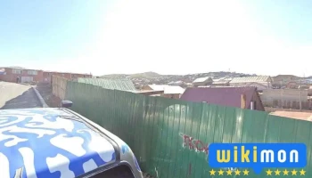 Дарь эх 1 цэгийн үйлчилгээ - Улаанбаатар