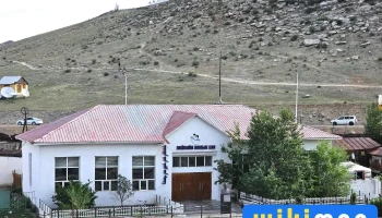 Даян төв /Зочид буудал, ресторан, кофе шоп Dayan center /hotel, restaurant, coffee shop/ - Улиастай
