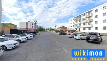 Дижитал зургийн газар - Ховд