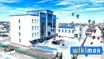 Дорнод аймгийн Хөдөлмөр, халамжийн үйлчилгээний газар - Чойбалсан