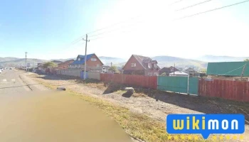 Дугуй засвар - Ulaanbaatar