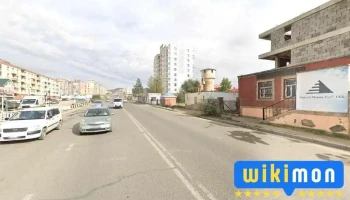 Дугуй Засвар - Улаанбаатар