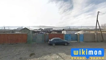 Дугуй засвар - Улаанбаатар