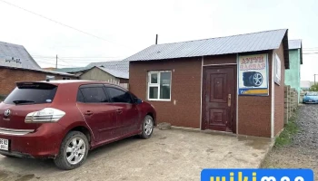 Дугуй засвар - Хужирт