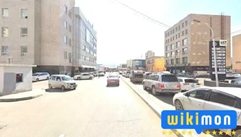дугуйн гол тааруулагч - Улаанбаатар