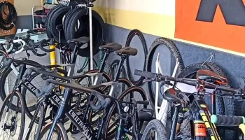 Дугуйнд Дуртай Залуус | Bike Repair Shop - Худ - 3 Хороо