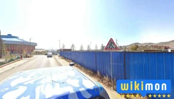 дулааны эрчим хүчний газар - Зуунмод