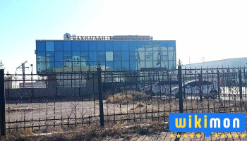 Дундговь аймгийн цахилгаан түгээх сүлжээ - Мандалговь