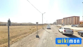 Дэвжих хос хүнсний дэлгүүр - Enkhbaatar