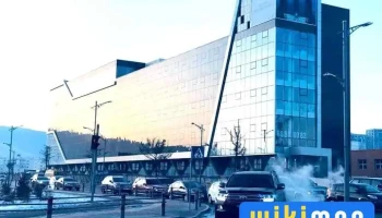 Дэкирү-Япон хэл сургалтын төв - 18-р Хороо