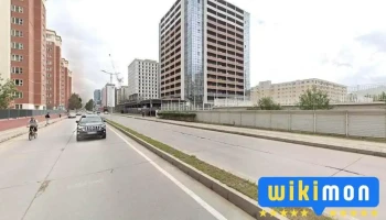 Дэлгүүр - Худ - 15 Хороо