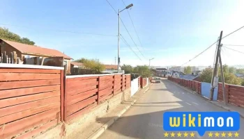 Дэнж 1 /урд/ - Улаанбаатар 15121