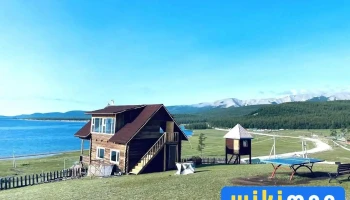 Дөлгөөн Нуур Guest house - Хатгал