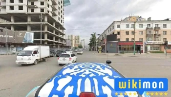 Дөлгөөн нуур тур Ххк - Улаанбаатар