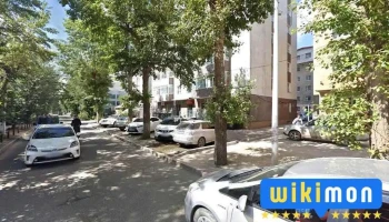 Дөрвөн нуур зочид буудал - Улаанбаатар