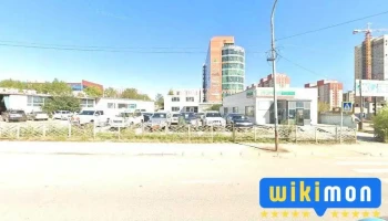 Дөрвөн улирал зоогийн газар - Бзд - 40 Хороо