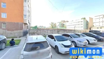 Жаалуудын өлгий - Улаанбаатар