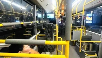 Жаргалант төв - Улаанбаатар