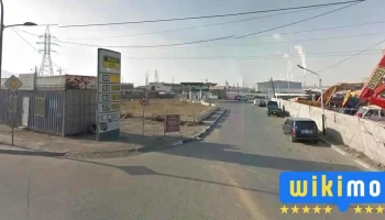 Жаст Ойл Штс1 - Улаанбаатар