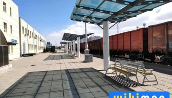 Жуулчны Мэдээлэл Сурталчилгааны Төв 2 - Улаанбаатар