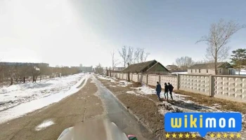 Заан авто угаалга🚙 - Дархан