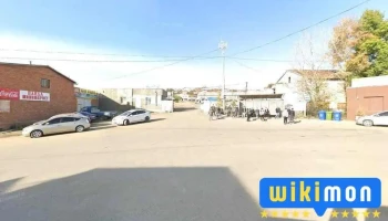 Зам Гүүрийн Авто Бааз - Улаанбаатар 15120