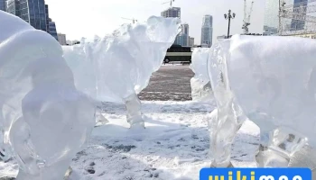 Зогсоол - Улаанбаатар