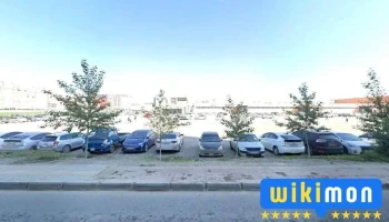 Зогсоол - Улаанбаатар