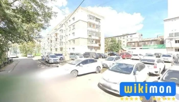 Зогсоол - Улаанбаатар