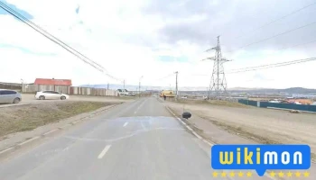 Зоогийн газар - Схд - 33 Хороо