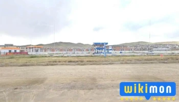 Зорчигч Тээврийн Гурав - Схд - 33 Хороо