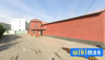 Зорчигч Тээвэр 5 Онөаатүг - Бгд - 29 Хороо