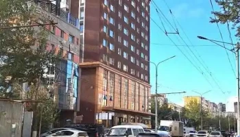 зочид буудал - Улаанбаатар