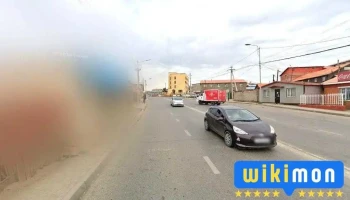 Зурагт хуучин эцэс - Улаанбаатар
