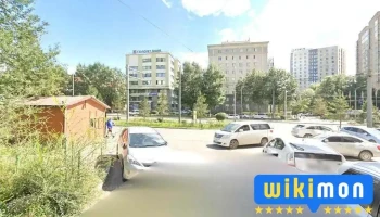 Зуун найм Ххк - Улаанбаатар