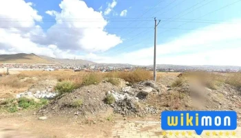 Зээлийн 1 - Улаанбаатар 18090