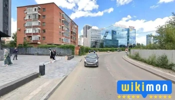 Зээлийн батлан даалтын сан - Улаанбаатар