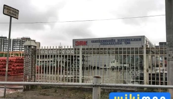 Зөк Сантехник материал - Улаанбаатар