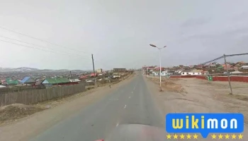 Идэр авто сэлбэг худалдаа засвар - Эрдэнэт