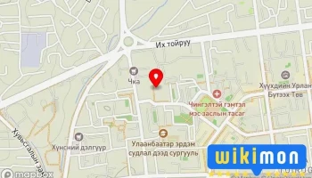 Ижил Санаа - Өрхийн Эмнэлэг - Чд - 6 Хороо