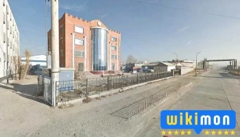 Илч Хангай Ххк - Улаанбаатар