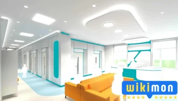 Интермед Дархан Клиник / Intermed Darkhan Clinic - Дархан