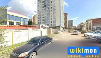 Интерпресс Ххк үйлдвэрийн байр - Худ - 20 Хороо