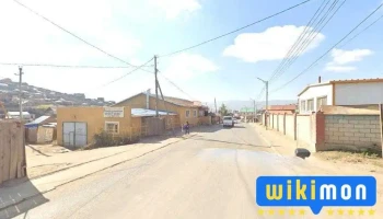 Ирээдүй авто засвар - Улаанбаатар