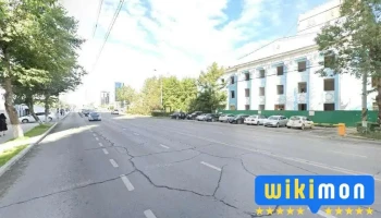 Компанийн Засаглалын Хөгжлийн Төв - Бзд - 3 Хороо